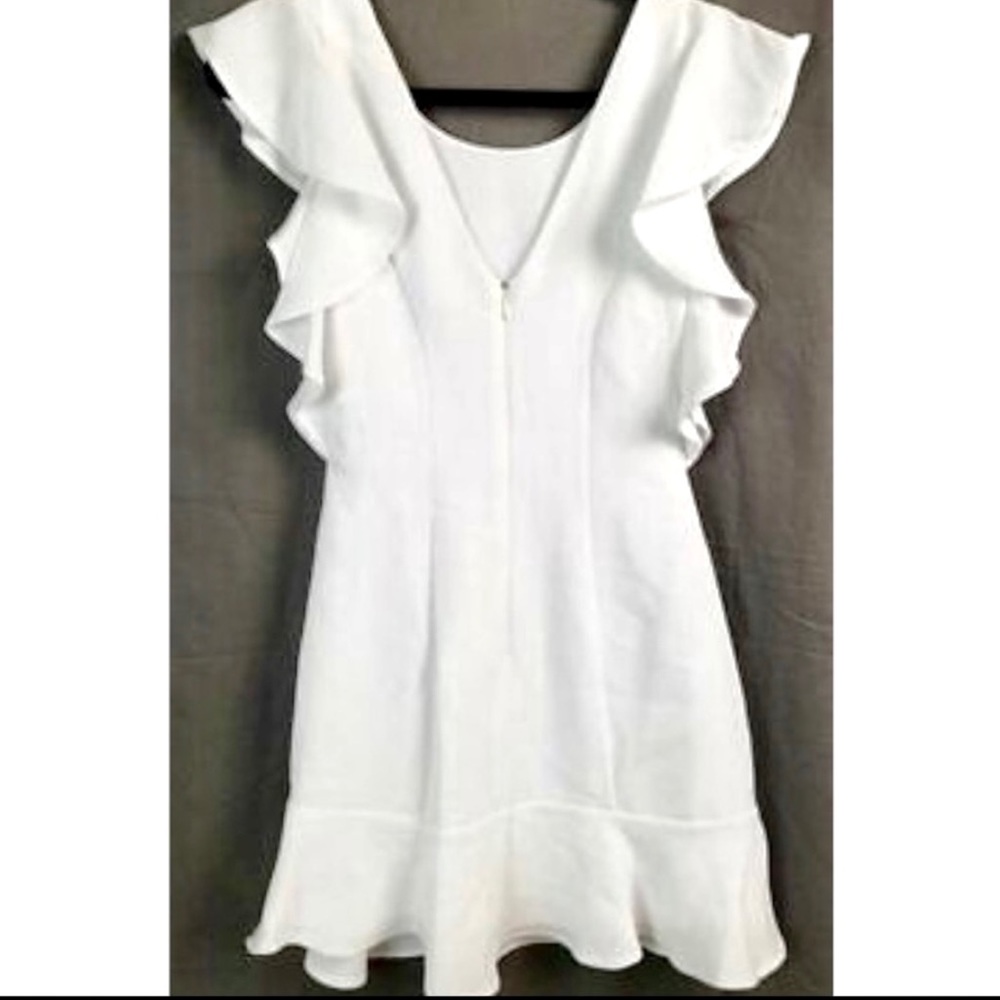 BCBG Generation $118 Sundress  0 NWT Dress Bodycon Cocktail Party Occasion - Picture 10 of 11